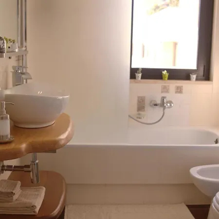 Apartment Madre Natura - Seafront & Luxury Design House *