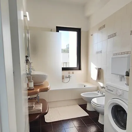 Madre Natura - Seafront & Luxury Design House * Gallipoli