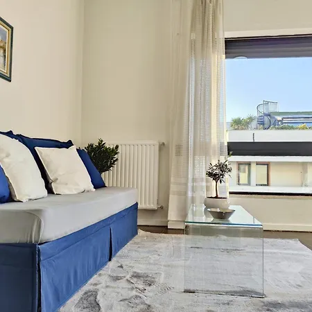 Madre Natura - Seafront & Luxury Design House Apartment Gallipoli