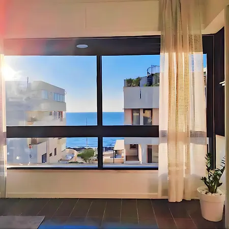Apartment Madre Natura - Seafront & Luxury Design House Gallipoli