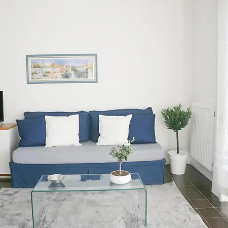Appartement Madre Natura - Seafront & Luxury Design House *