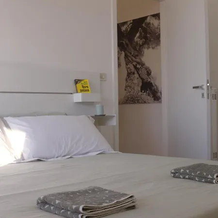 Appartement Madre Natura - Seafront & Luxury Design House *