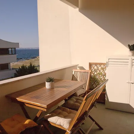 Madre Natura - Seafront & Luxury Design House Gallipoli