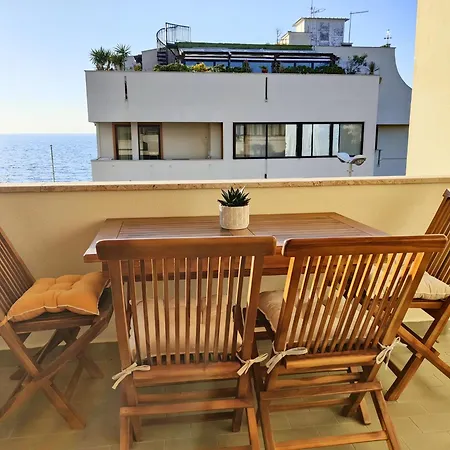 Appartement Madre Natura - Seafront & Luxury Design House