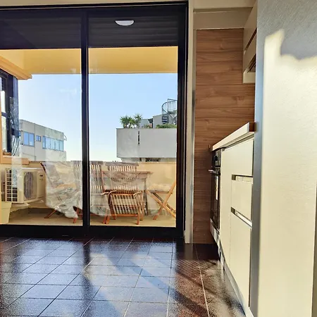 Appartement Madre Natura - Seafront & Luxury Design House
